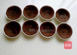 香滑南瓜挞的做法图解27