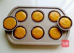 香滑南瓜挞的做法图解28