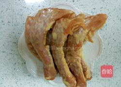 美味鸡脖的做法图解1