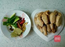 美味鸡脖的做法图解3