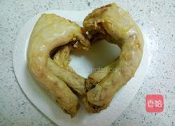 美味鸡脖的做法图解2