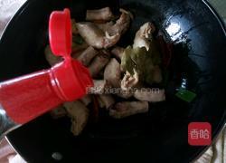 美味鸡脖的做法图解6