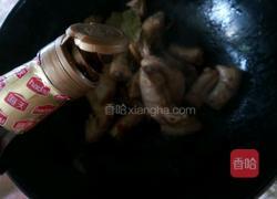 美味鸡脖的做法图解8