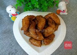 美味鸡脖的做法图解13