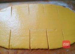 蒸千层南瓜饼的做法图解11