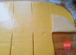 蒸千层南瓜饼的做法图解12