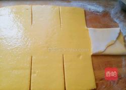 蒸千层南瓜饼的做法图解13