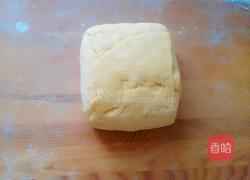 蒸千层南瓜饼的做法图解16