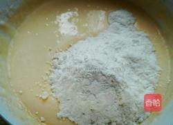 奶酪蛋糕 6寸的做法图解6