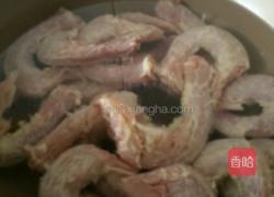 风味鸡脖（无油版）的做法图解1