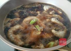 风味鸡脖（无油版）的做法图解3