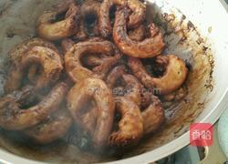 风味鸡脖（无油版）的做法图解4