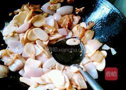 洋葱炝杏鲍菇的做法图解9