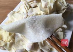 捏混沌的做法图解4