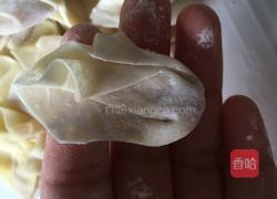 捏混沌的做法图解7