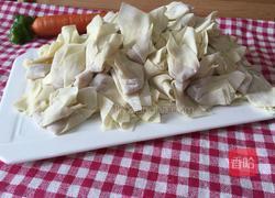 捏混沌的做法图解9