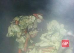 家常茄子的做法图解2