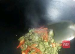 家常茄子的做法图解5