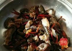 龙虾土豆块的做法图解1