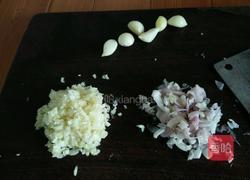 龙虾土豆块的做法图解3