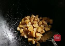 龙虾土豆块的做法图解6