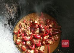 龙虾土豆块的做法图解7