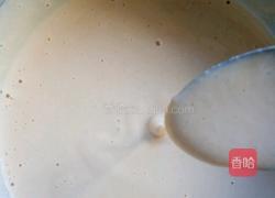 平底锅奶油卷的做法图解3