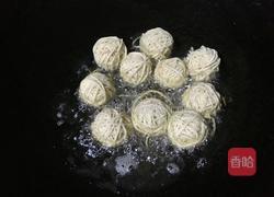 金丝银蛋的做法图解8