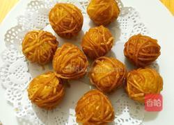 金丝银蛋的做法图解10