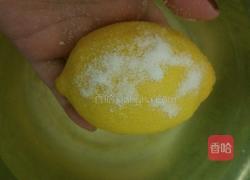 柠檬水的做法图解2