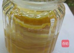 柠檬水的做法图解9