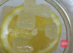 柠檬水的做法图解11