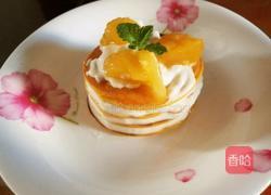 pancake的做法图解5