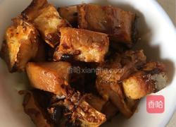 风味腊鱼的做法图解10