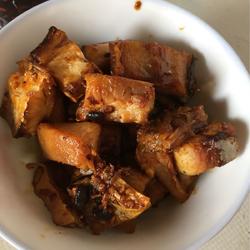 风味腊鱼的做法[图]