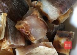 风味腊鱼的做法图解2