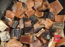 风味腊鱼的做法图解5