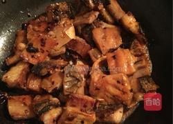 风味腊鱼的做法图解9