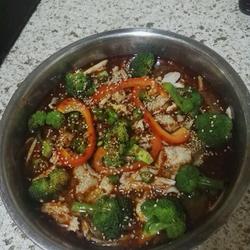 钵钵鸡的做法[图]