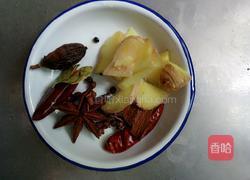 酱烧红烧肉(无糖)的做法图解2