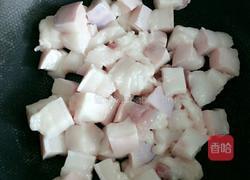 酱烧红烧肉（无糖）的做法图解4