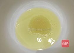 花生核桃芝麻饼干的做法图解1