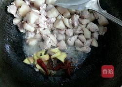 酱烧红烧肉(无糖)的做法图解6