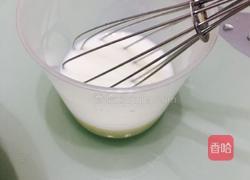 花生核桃芝麻饼干的做法图解2