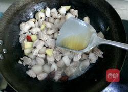 酱烧红烧肉(无糖)的做法图解7