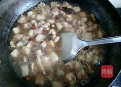 酱烧红烧肉(无糖)的做法图解10