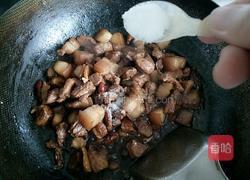 酱烧红烧肉（无糖）的做法图解11