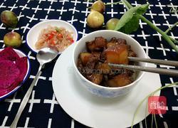 酱烧红烧肉(无糖)的做法图解12