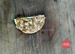 肉馅茄子的做法图解3