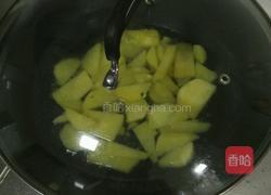 鸡蛋土豆饭饼的做法图解2